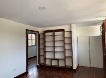 Se Alquila Apartamento en Residencial Vista Alegre, Bello Horizonte, Escazu, San Jose