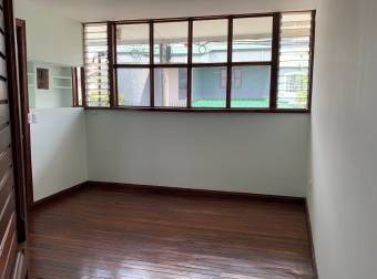 Se Alquila Apartamento en Residencial Vista Alegre, Bello Horizonte, Escazu, San Jose