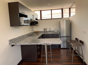 Se Alquila Apartamento en Residencial Vista Alegre, Bello Horizonte, Escazu, San Jose Se Alquila Apartamento en Residencial Vista Alegre, Bello Horizonte, Escazu, San Jose