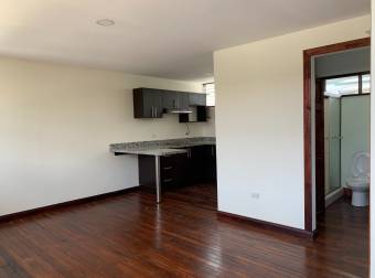 Se Alquila Apartamento en Residencial Vista Alegre, Bello Horizonte, Escazu, San Jose