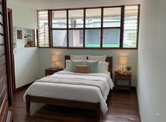 Se Alquila Apartamento en Residencial Vista Alegre, Bello Horizonte, Escazu, San Jose Se Alquila Apartamento en Residencial Vista Alegre, Bello Horizonte, Escazu, San Jose