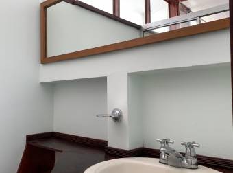 Se Alquila Apartamento en Residencial Vista Alegre, Bello Horizonte, Escazu, San Jose