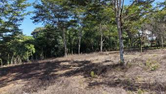 SE VENDE TERRENO PLANO Y LISTO PARA CONSTRUIR CON UBICACION ESTRATEGICA