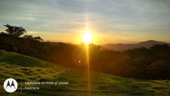 Vendo finca en Altos del Socorro Hojancha Guanacaste 