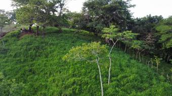 Vendo finca en Altos del Socorro Hojancha Guanacaste 