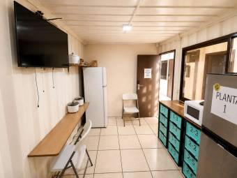 Alquiler de Cuartos amueblados con baño privado en Alajuelita