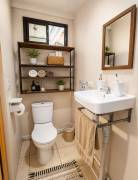 Alquiler de Cuartos amueblados con baño privado en Alajuelita