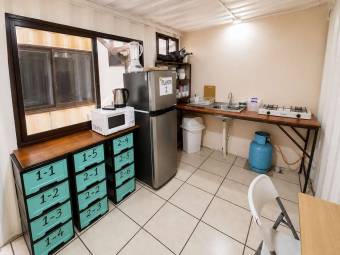 Alquiler de Cuartos amueblados con baño privado en Alajuelita