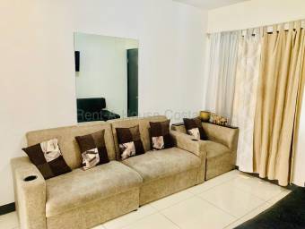 Venta de Apartamento en Alajuelita con Excelente Ubicación #27-306 GS
