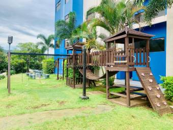 Venta de Apartamento en Alajuelita con Excelente Ubicación #27-306 GS