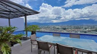 Venta de Apartamento Ideal para Inversión en Curridabat #27-311 GS