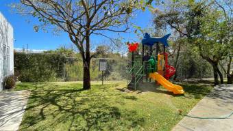 Venta de Casa en San Rafael de Escazú. RAH 27-316