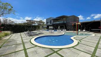 Venta de Casa en San Rafael de Escazú. RAH 27-316