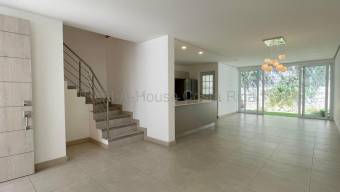 Venta de Casa en San Rafael de Escazú. RAH 27-316