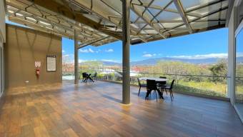 Venta de Casa en San Rafael de Escazú. RAH 27-316