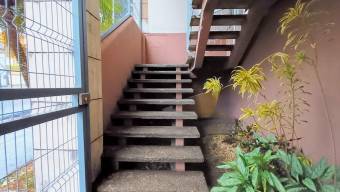 Venta de Casa en Francisco Peralta, San José. RAH 26-653 