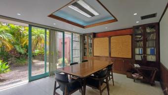 Venta de Casa en Francisco Peralta, San José. RAH 26-653 