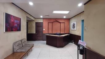 Venta de Casa en Francisco Peralta, San José. RAH 26-653 