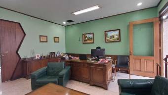 Venta de Casa en Francisco Peralta, San José. RAH 26-653 