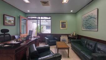 Venta de Casa en Francisco Peralta, San José. RAH 26-653 