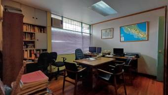 Venta de Casa en Francisco Peralta, San José. RAH 26-653 