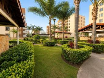 Alquiler de Apartamento en San Rafael de Alajuela. RAH 27-393 Alquiler de Apartamento en San Rafael de Alajuela. RAH 27-393