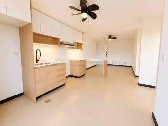 Alquiler de Apartamento en San Rafael de Alajuela. RAH 27-393 Alquiler de Apartamento en San Rafael de Alajuela. RAH 27-393