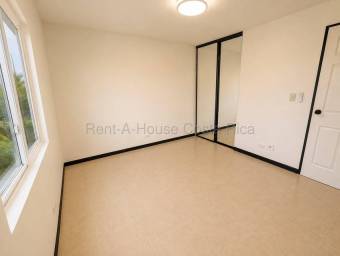 Alquiler de Apartamento en San Rafael de Alajuela. RAH 27-393 Alquiler de Apartamento en San Rafael de Alajuela. RAH 27-393