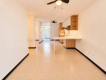 Alquiler de Apartamento en San Rafael de Alajuela. RAH 27-393 Alquiler de Apartamento en San Rafael de Alajuela. RAH 27-393