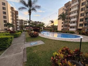 Alquiler de Apartamento en San Rafael de Alajuela. RAH 27-393 Alquiler de Apartamento en San Rafael de Alajuela. RAH 27-393