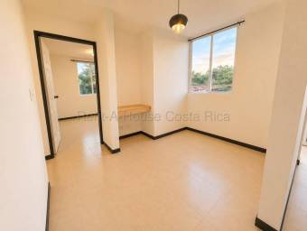 Alquiler de Apartamento en San Rafael de Alajuela. RAH 27-393 Alquiler de Apartamento en San Rafael de Alajuela. RAH 27-393