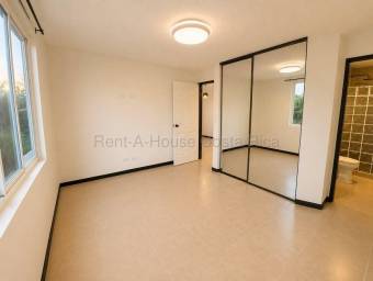Alquiler de Apartamento en San Rafael de Alajuela. RAH 27-393 Alquiler de Apartamento en San Rafael de Alajuela. RAH 27-393