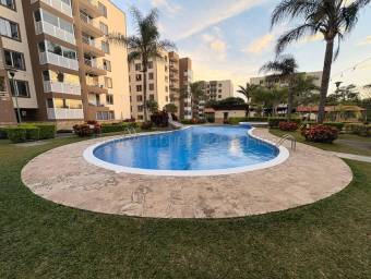 Alquiler de Apartamento en San Rafael de Alajuela. RAH 27-393