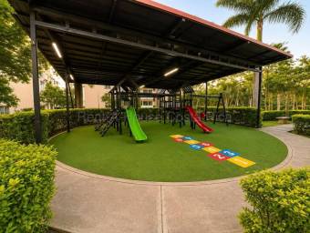 Alquiler de Apartamento en San Rafael de Alajuela. RAH 27-393 Alquiler de Apartamento en San Rafael de Alajuela. RAH 27-393