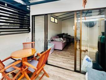 Venta de Casa en Curridabat-Tirráses. RAH 27-312 Venta de Casa en Curridabat-Tirráses. RAH 27-312