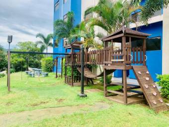 Venta de Apartamento en Alajuelita-San Felipe. RAH 27-306