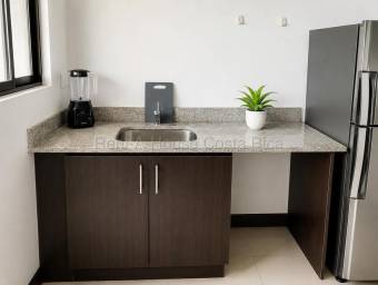 Venta de Apartamento en Alajuelita-San Felipe. RAH 27-306