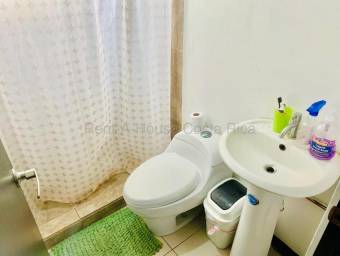 Venta de Apartamento en Alajuelita-San Felipe. RAH 27-306