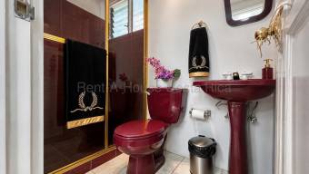 Venta de Casa en Curridabat-Tirráses. RAH 27-292 Venta de Casa en Curridabat-Tirráses. RAH 27-292