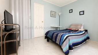 Venta de Casa en Curridabat-Tirráses. RAH 27-292 Venta de Casa en Curridabat-Tirráses. RAH 27-292