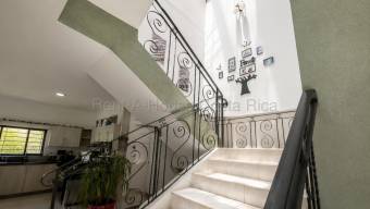 Venta de Casa en Curridabat-Tirráses. RAH 27-292 Venta de Casa en Curridabat-Tirráses. RAH 27-292