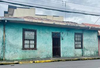 Venta de Lote en El Centro de Heredia. RAH 27-293 INVERSIÓN