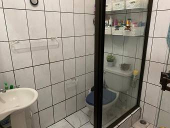 Venta de Casa en San Antonio de Escazú. RAH 27-253