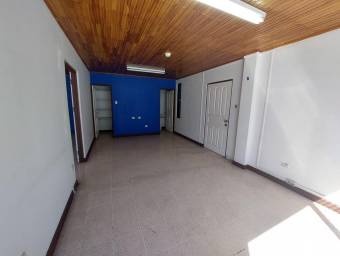 Venta de Edificio de 3 PISOS en Catedral-San José. RAH 27-375 Venta de Edificio de 3 PISOS en Catedral-San José. RAH 27-375