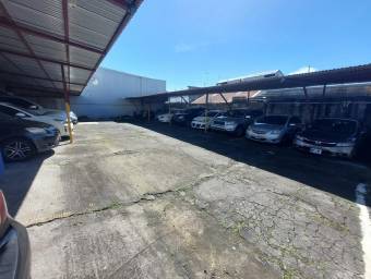 Venta de Edificio de 3 PISOS en Catedral-San José. RAH 27-375 Venta de Edificio de 3 PISOS en Catedral-San José. RAH 27-375