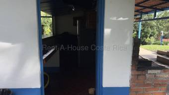Venta de Quinta en La Garita de Alajuela. RAH 27-290