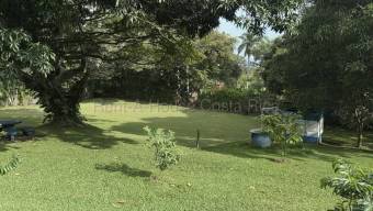 Venta de Quinta en La Garita de Alajuela. RAH 27-290