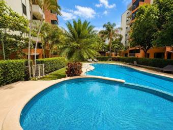 Alquiler de Apartamento Amueblado en San Rafael de Alajuela. RAH 27-398