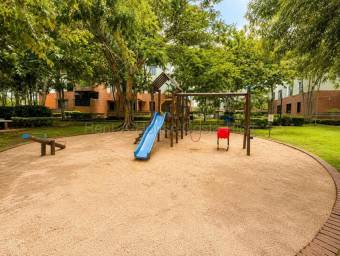 Alquiler de Apartamento Amueblado en San Rafael de Alajuela. RAH 27-398