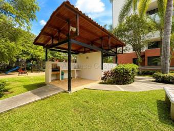Alquiler de Apartamento Amueblado en San Rafael de Alajuela. RAH 27-398